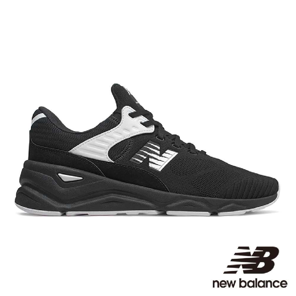 New Balance 休閒鞋MSX90PLF-D 男黑| 休閒 