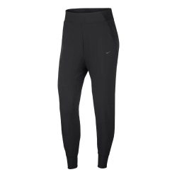 Nike AS M NP DF Tight 男黑色運動健身緊身束褲長褲FB7953-010