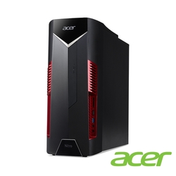 Acer N50-110 R5六核獨顯電腦R5-3600/GTX1650/8G/512G