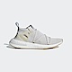 Adidas Originals Arkyn PK W [B96509] 女鞋 運動 休閒 流行 套襪 舒適 避震 灰米 product thumbnail 1