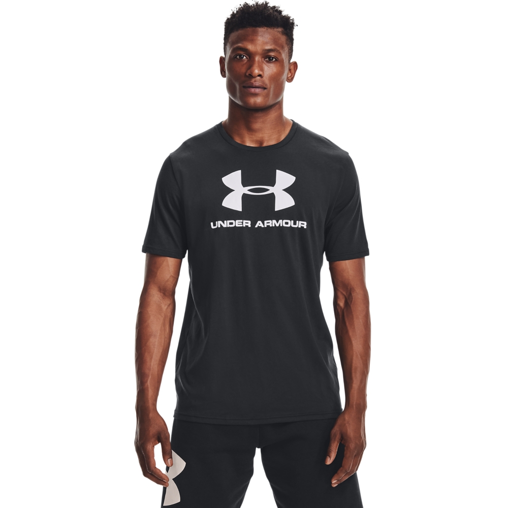 【UNDER ARMOUR】UA 男 Training Graphics排汗快乾短T-Shirt-網路獨家-人氣新品