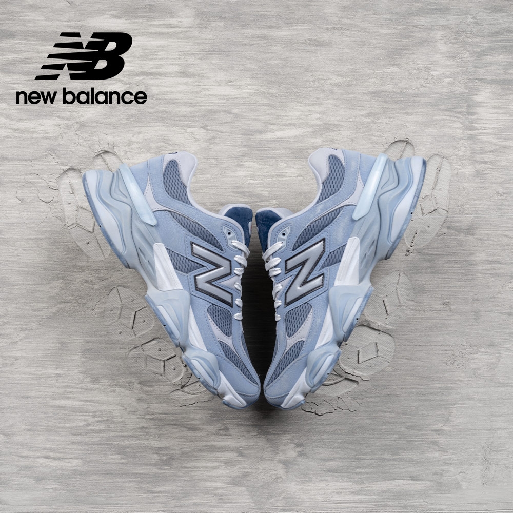 New Balance]復古鞋_中性_灰色_U9060MD1-D楦| 休閒鞋| Yahoo奇摩購物中心