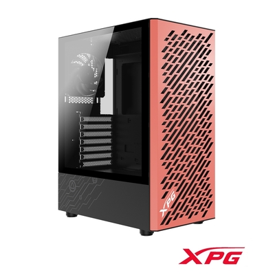 XPG 威剛 VALOR AIR ATX 電腦機殼(MERA EDITION版)