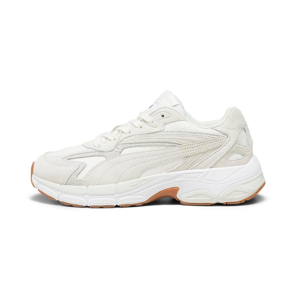 【PUMA官方旗艦】Teveris NITRO™ Corduroy 休閒運動鞋 男女共同 39278202