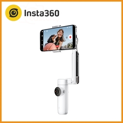 Insta360 FLOW AI智能三軸手機穩定器 公司貨