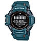 CASIO 卡西歐 G-SHOCK SQUAD系列 多元運動心率防水錶 GBD-H2000-2DR_52.6mm product thumbnail 1