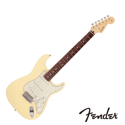 Fender Made in Japan Junior Collection Stratocaster Rosewood 電吉他