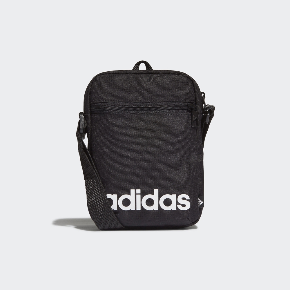 adidas ESSENTIALS 斜背包 男/女 GN1948 運動/登山包 Yahoo奇摩購物中心