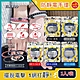 (2袋任選超值組)日本ELEBLO-頂級強效編織紋防靜電手環1入/袋(隨身急速除靜電手環腕帶,手環飾品髮圈造型配件) product thumbnail 1
