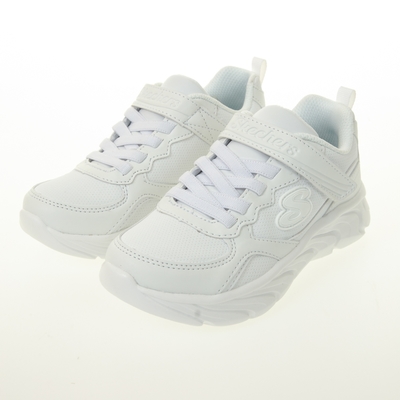 SKECHERS 女童系列 DYNAMIC DASH - 302615LWHT