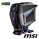 MSI微星  Aegis Ti5 13-288TW 13代電競電腦(i7-13700KF/64G/1T SSD/RTX4070S-12G/Win11) product thumbnail 1