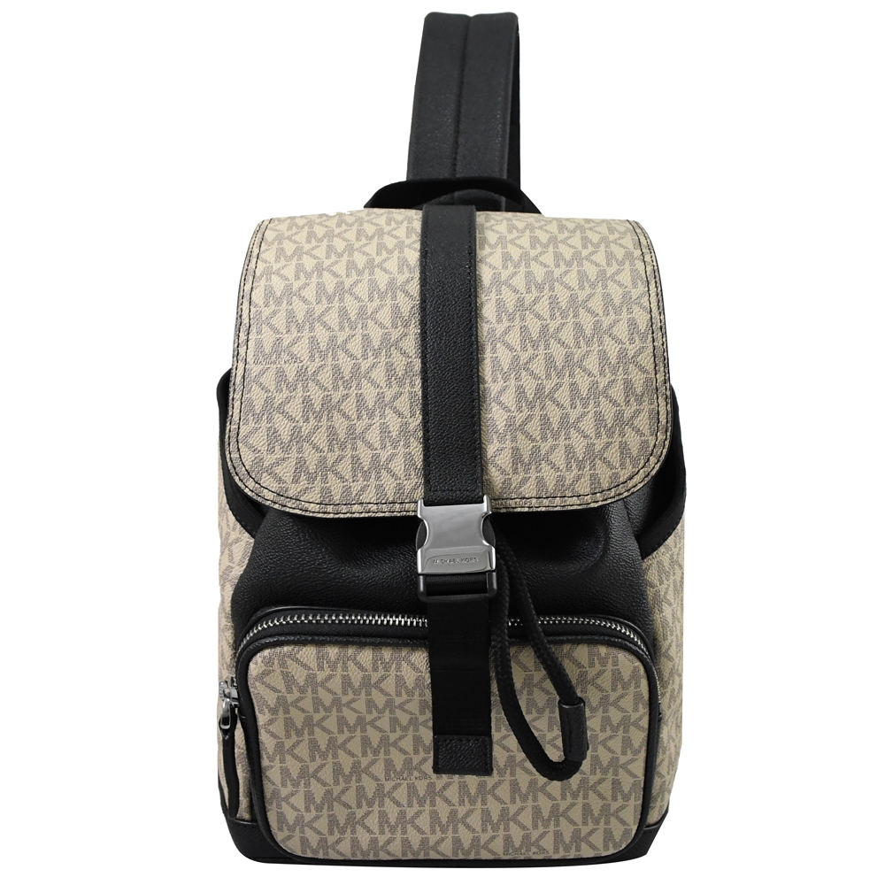 美品】MICHAEL KORS cooper backpack【大容量】 | ccq.com.sv