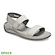 Crocs 卡駱馳 (女鞋) LiteRide女士涼鞋 205106-08D product thumbnail 1