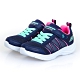 SKECHERS 女童系列 GLIMMER KICKS 燈鞋 - 302302LNVY product thumbnail 1