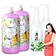 MIAU 香氛洗沐四件組（薄荷洗髮精X2+香氛沐浴乳X2） product thumbnail 3