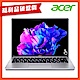 (福利品)Acer 宏碁 Swift Go SFG14-71T-70D9 14吋輕薄筆電(i7-13700H/16GB/512GB/Win11) product thumbnail 1