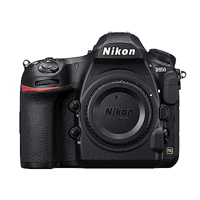 NIKON D850 單機身 (公司貨)