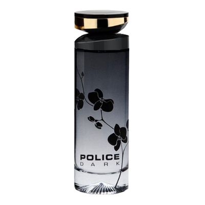 Police 性感自我女性淡香水100ml