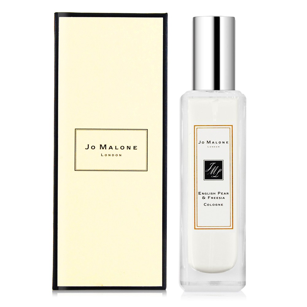 Jo Malone 經典香水30ml-牡丹與胭紅麂絨