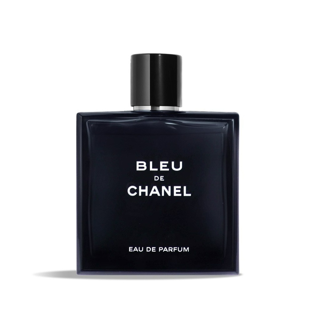 CHANEL 香奈兒 藍色男性香水 100ml