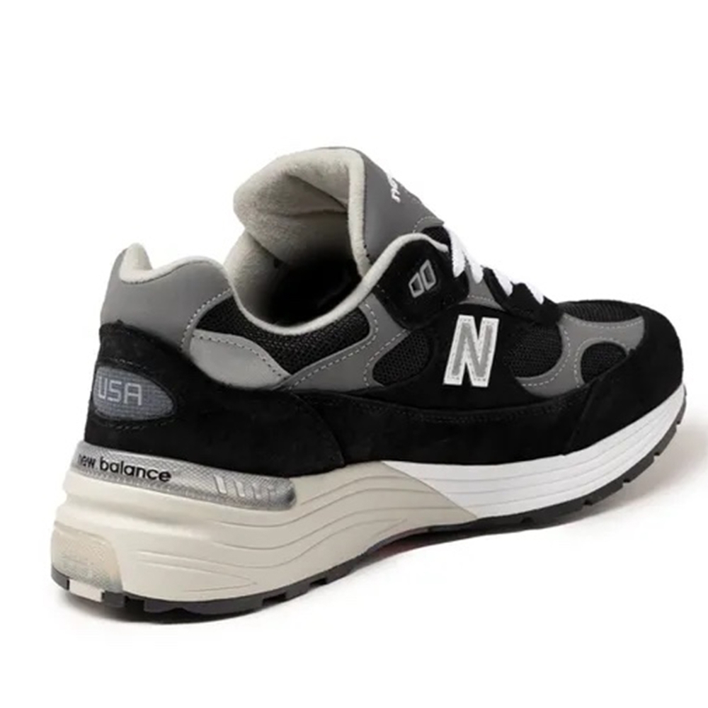 newbalance M992EB 28.5cm US10.5 www.elepha.com.br