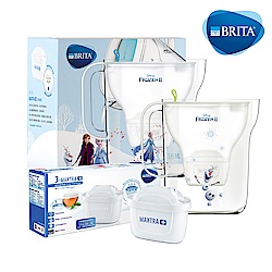 BRITA Style 3.6L濾水壺