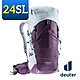 《Deuter》3410521 超輕量旅遊背包 24SL SPEED LITE AIR 窄肩款/後背包/旅遊/登山/爬山/健行/通勤/單車 product thumbnail 6