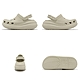 Crocs 涼拖鞋 Classic Crush Clog 男鞋 女鞋 泡芙 超厚底 休閒 洞洞鞋 單一價 207521001 product thumbnail 6