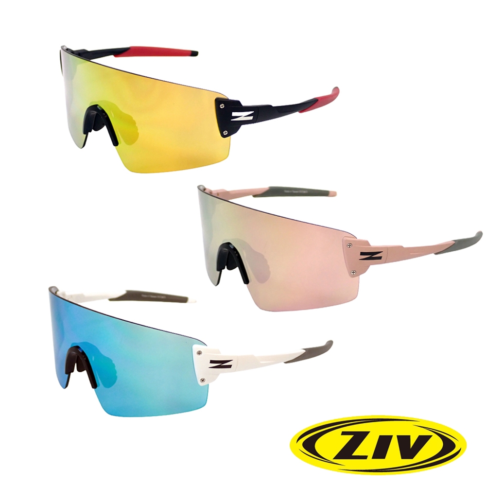 《ZIV》運動太陽眼鏡/護目鏡ARMOR XS 青少年系列 小臉型 (G850鏡框/墨鏡/眼鏡/運動/馬拉松/路跑/抗UV/自行車)