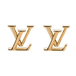 Louis Vuitton ALMA Blooming earrings (M64859)