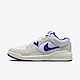Nike Jordan Stadium 90 DX4397-104 男 休閒鞋 運動 復古 喬丹 緩震 麂皮 白藍 product thumbnail 1
