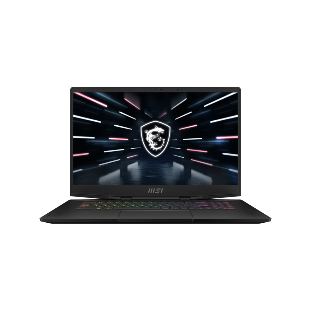 MSI微星 Stealth GS77 12UGS-067TW 15吋電競筆電(i9-12900H/32G/RTX3070Ti-8G/2T SSD/Win11Pro)