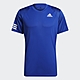 adidas 3-STRIPES 短袖上衣 男 H34690 product thumbnail 1