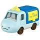 任選TOMICA Dream 角落生物 蜥蝪小貨車(壽司店)_角落小夥伴 TM16986 多美小汽車 product thumbnail 1