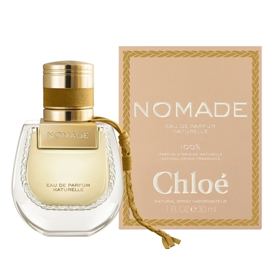 Chloe 芳心之旅暮光女性淡香精 30ml