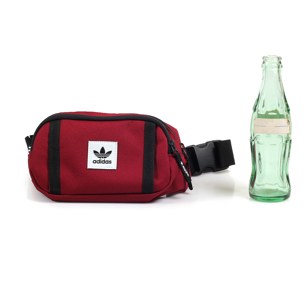 愛迪達 ADIDAS PREM ESS CROSSBODY 腰包 DW7354