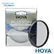 HOYA Fusion One 55mm CPL 偏光鏡 product thumbnail 1