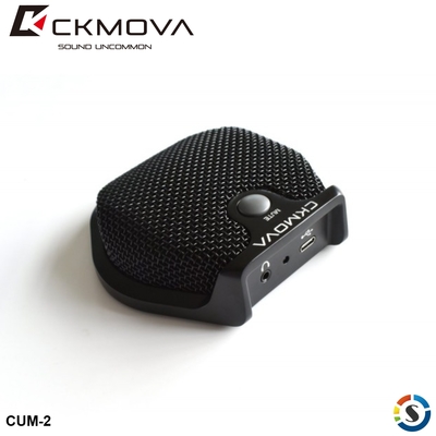 CKMOVA CUM2 全向電容式麥克風