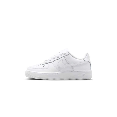 Nike Air Force 1 LE 大童 白 小白鞋 AF1 休閒 穿搭 低筒 休閒鞋 FV5951-111