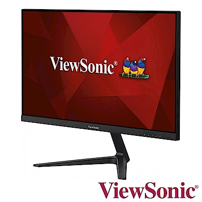 ViewSonic VX2718-P-MHD 27型 165Hz 1ms 電競螢幕(內建