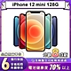 【福利品】蘋果 Apple iPhone 12 mini 128G 5.4吋智慧型手機(8成新) product thumbnail 1