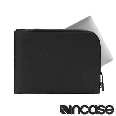 Incase Facet Sleeve MacBook Pro / Air 13吋 筆電保護內袋 (黑)