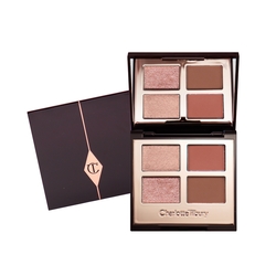 Charlotte Tilbury Pillow Talk系列 華麗4色眼影盤 #Pillow Talk Dreams 6g