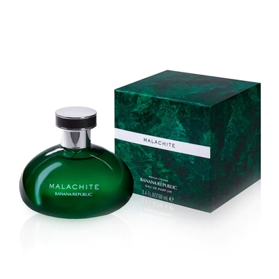 BANANA REPUBLIC 香蕉共和國 Malachite 孔雀石女性淡香精 100ml