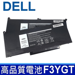 DELL F3YGT 高品質 電池 2X39G DJ1J0 Latitude 7000 Latitude 12 7000 7280 7290 E7280 E7290 Latitude 13 7380