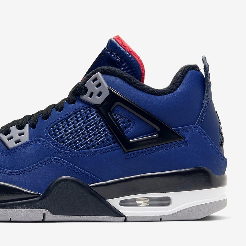 jordan womens air jordan 4 retro