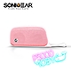 【SonicGear】P5000 USB可攜式藍牙多媒體音箱_蜜桃粉Peach product thumbnail 2