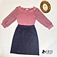 IRIS 艾莉詩 氣質簍空蕾絲窄裙-2色 product thumbnail 3