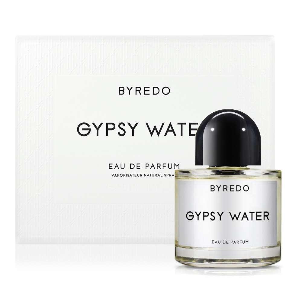 BYREDO 吉普賽之水香水50ml Gypsy Water EDP | 其他品牌| Yahoo奇摩