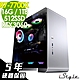 iStyle U400T 水冷工作站 (R7-7700X/X670/16G/1TB+512G SSD/RTX3060 8G/550W/無系統/五年保) product thumbnail 1